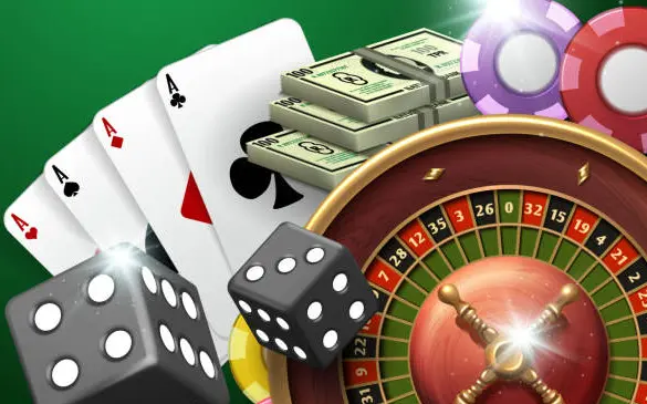 Pengertian Dan Asal usul Berarti Casino Online